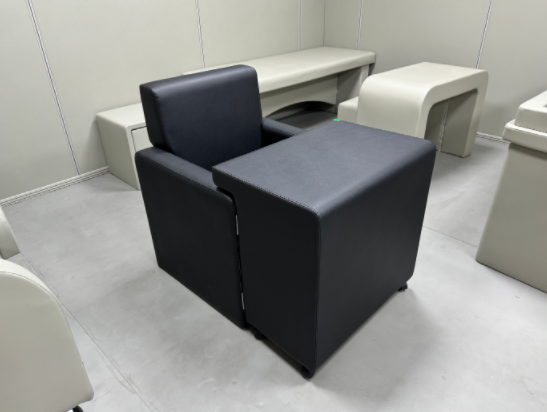 审讯室防撞软包推荐及安装技术分享