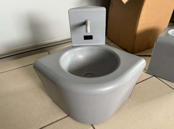 谈话室防撞软包功能及效果