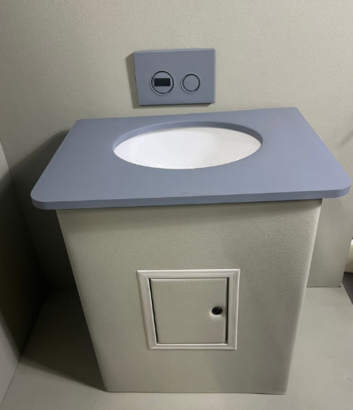 审讯室软包墙面施工教学