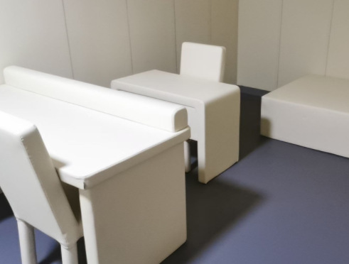 墙面吸音防撞软板产品介绍