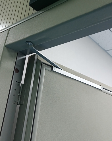 防撞软包的使用场所