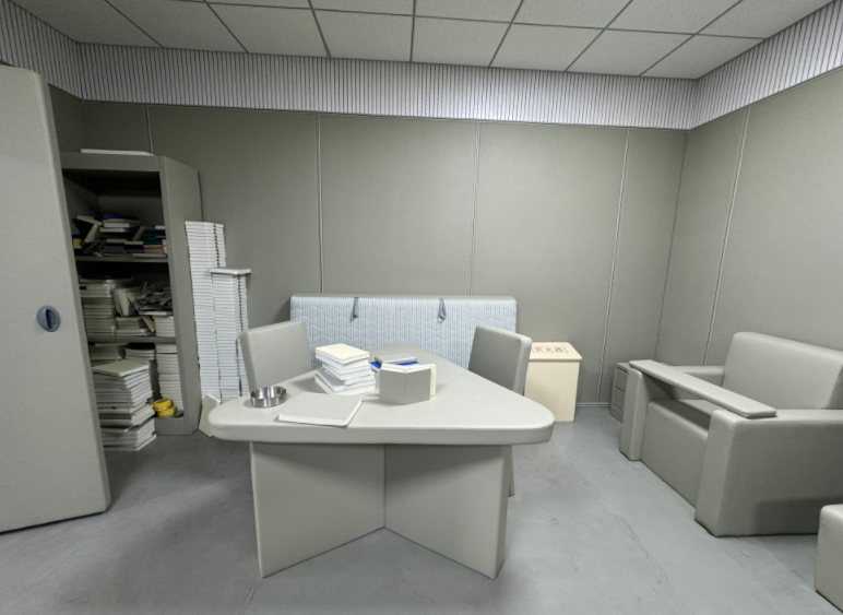 防撞软包墙面施工安全性问题